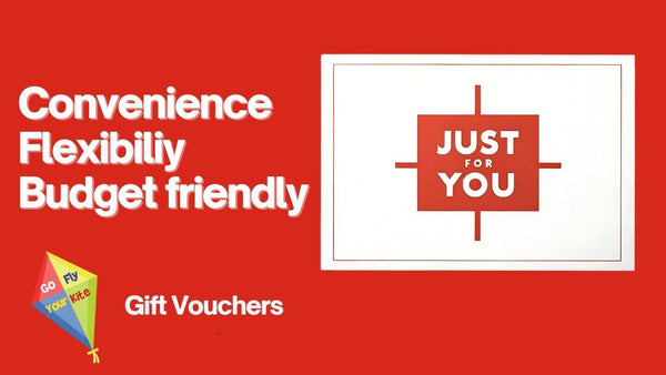 Gift Voucher