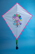 Boredom Buster Kite kit- Girl