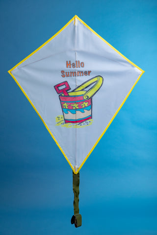 Art Kite Kit