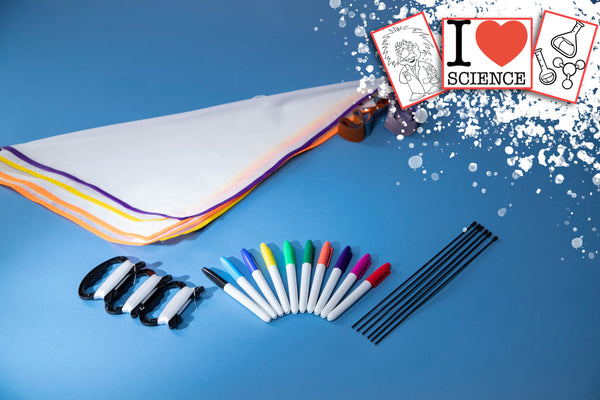 STEM Kite Kit