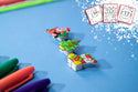 Christmas Kites and Lights Box