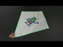 Boredom Buster Kite Kit- Boy