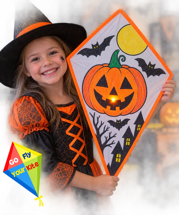 Fun At Halloween - CHOOSE IT • CREATE IT • LIGHT IT UP!