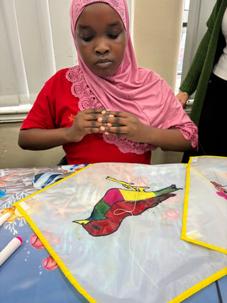 Discovering The Joy of Kite Design Why Is It So Much Fun Across The Nations of Ireland and United Kingdom?