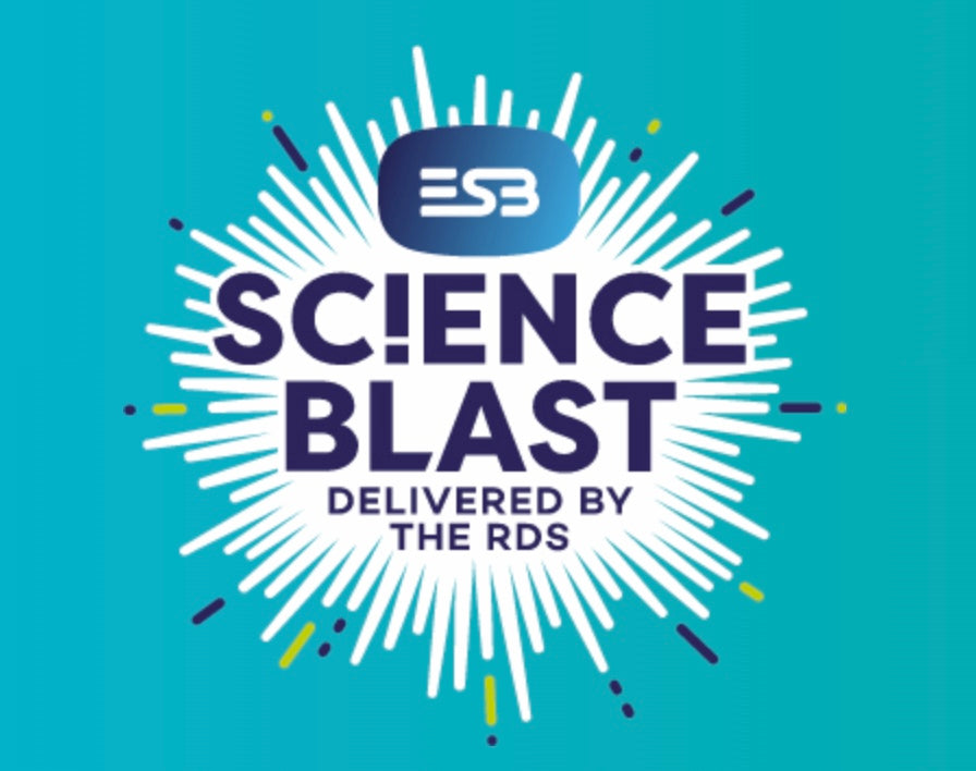 ESB Science Blast 15% off Teachers Discount Offer