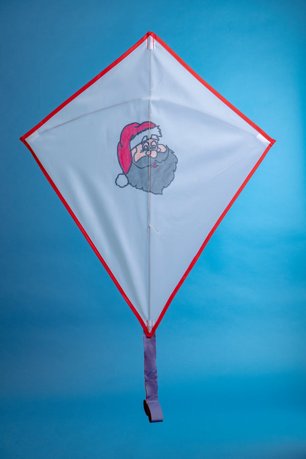 Christmas Kites and Lights Box