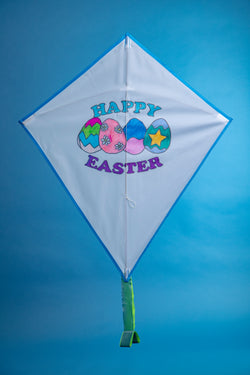 Happy Easter Kite kit