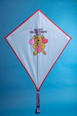 Valentines Day Kite Kit