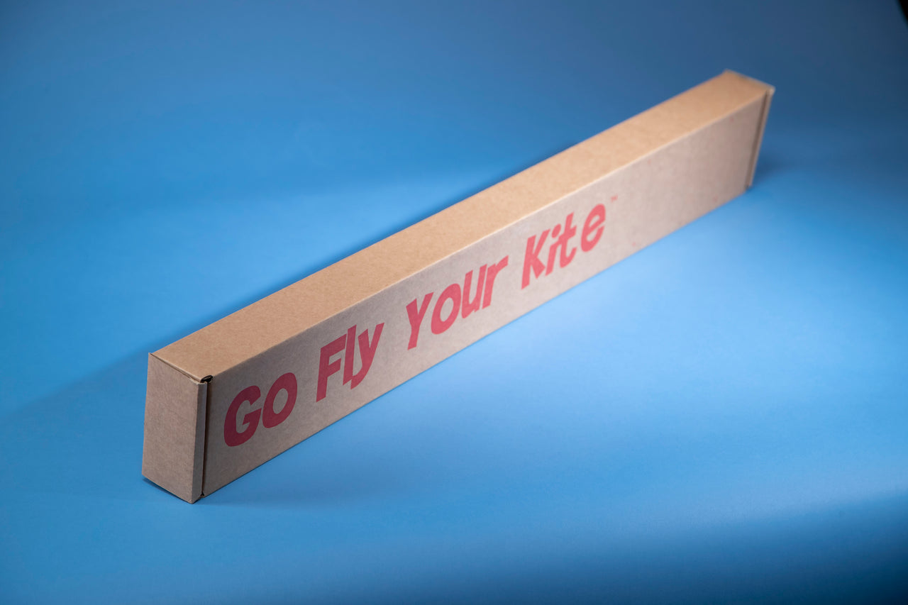 Go Fly Your Kite Kite Box 